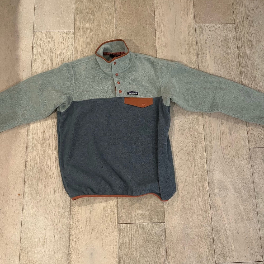 Women’s Patagonia Fleece